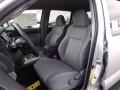 Graphite Interior Photo for 2012 Toyota Tacoma #55456197