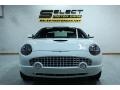 Whisper White - Thunderbird Premium Roadster Photo No. 3