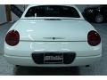 Whisper White - Thunderbird Premium Roadster Photo No. 6