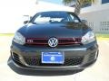 Carbon Steel Gray Metallic - GTI 2 Door Photo No. 2