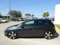  2012 GTI 2 Door Carbon Steel Gray Metallic