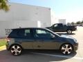 Carbon Steel Gray Metallic - GTI 2 Door Photo No. 8