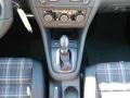 6 Speed Dual-Clutch Automatic 2012 Volkswagen GTI 2 Door Transmission