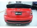 Chili Red - Cooper S Convertible Photo No. 6