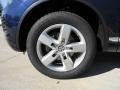 2012 Volkswagen Touareg VR6 FSI Lux 4XMotion Wheel