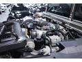  2004 H1 Convertible 6.5 Liter OHV 16-Valve Turbo-Diesel V8 Engine