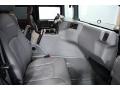 Cloud Gray Interior Photo for 2003 Hummer H1 #55457198