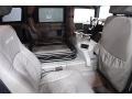 Cloud Gray Interior Photo for 2003 Hummer H1 #55457207