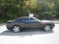 Brilliant Black Crystal Pearl - Challenger SRT8 Photo No. 2