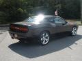 Brilliant Black Crystal Pearl - Challenger SRT8 Photo No. 3