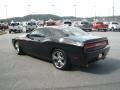 Brilliant Black Crystal Pearl - Challenger SRT8 Photo No. 11