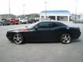 Brilliant Black Crystal Pearl - Challenger SRT8 Photo No. 12