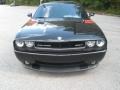 Brilliant Black Crystal Pearl - Challenger SRT8 Photo No. 14