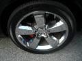 Brilliant Black Crystal Pearl - Challenger SRT8 Photo No. 16