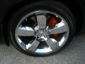 Brilliant Black Crystal Pearl - Challenger SRT8 Photo No. 17