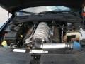 6.1 Liter SRT HEMI OHV 16-Valve VVT V8 Engine for 2010 Dodge Challenger SRT8 #55457481