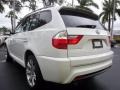 Alpine White - X3 3.0si Photo No. 9
