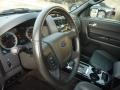 2009 Black Pearl Slate Metallic Ford Escape Limited V6 4WD  photo #15
