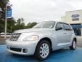 Front 3/4 View of 2007 PT Cruiser Limited