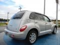 Bright Silver Metallic - PT Cruiser Limited Photo No. 5