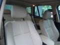 Alpine White - X3 3.0si Photo No. 22