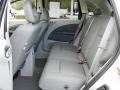 Pastel Slate Gray Interior Photo for 2007 Chrysler PT Cruiser #55457747