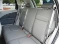 Pastel Slate Gray Interior Photo for 2007 Chrysler PT Cruiser #55457757