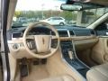 Smokestone Metallic - MKS Sedan Photo No. 12
