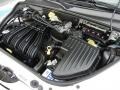 2.4 Liter DOHC 16 Valve 4 Cylinder Engine for 2007 Chrysler PT Cruiser Limited #55457855