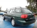 2000 Grove Green Metallic Suzuki Esteem GL Wagon  photo #3