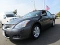 Metallic Slate - Altima 2.5 S Photo No. 1