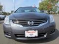 Metallic Slate - Altima 2.5 S Photo No. 2