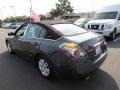 Metallic Slate - Altima 2.5 S Photo No. 5