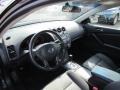 Metallic Slate - Altima 2.5 S Photo No. 8