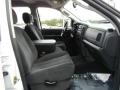 2005 Bright White Dodge Ram 1500 SLT Quad Cab 4x4  photo #19