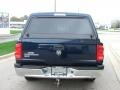 Patriot Blue Pearl - Dakota SLT Club Cab Photo No. 5