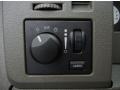 Khaki Controls Photo for 2008 Dodge Ram 1500 #55459571