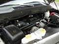 5.7 Liter MDS HEMI OHV 16-Valve V8 2008 Dodge Ram 1500 SLT Regular Cab 4x4 Engine
