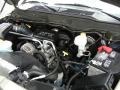5.7 Liter MDS HEMI OHV 16-Valve V8 2008 Dodge Ram 1500 SLT Regular Cab 4x4 Engine