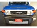 Voodoo Blue - FJ Cruiser 4WD Photo No. 8