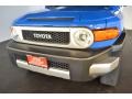 Voodoo Blue - FJ Cruiser 4WD Photo No. 11