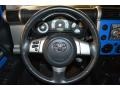 Voodoo Blue - FJ Cruiser 4WD Photo No. 14