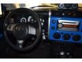 Voodoo Blue - FJ Cruiser 4WD Photo No. 16