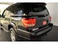 2007 Black Toyota Sequoia SR5  photo #4