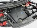 3.5 Liter DOHC 24-Valve TiVCT V6 Engine for 2012 Ford Explorer XLT #55460262