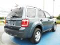 Steel Blue Metallic - Escape XLT Photo No. 3