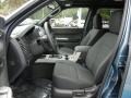 Steel Blue Metallic - Escape XLT Photo No. 5
