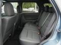 Steel Blue Metallic - Escape XLT Photo No. 6