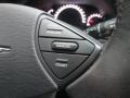 Dark Slate Gray Controls Photo for 2004 Chrysler Pacifica #55460408