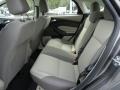 2012 Sterling Grey Metallic Ford Focus SE 5-Door  photo #6